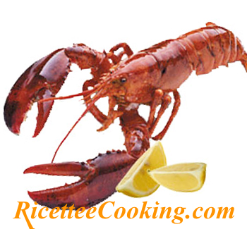 Come pulire i crostacei